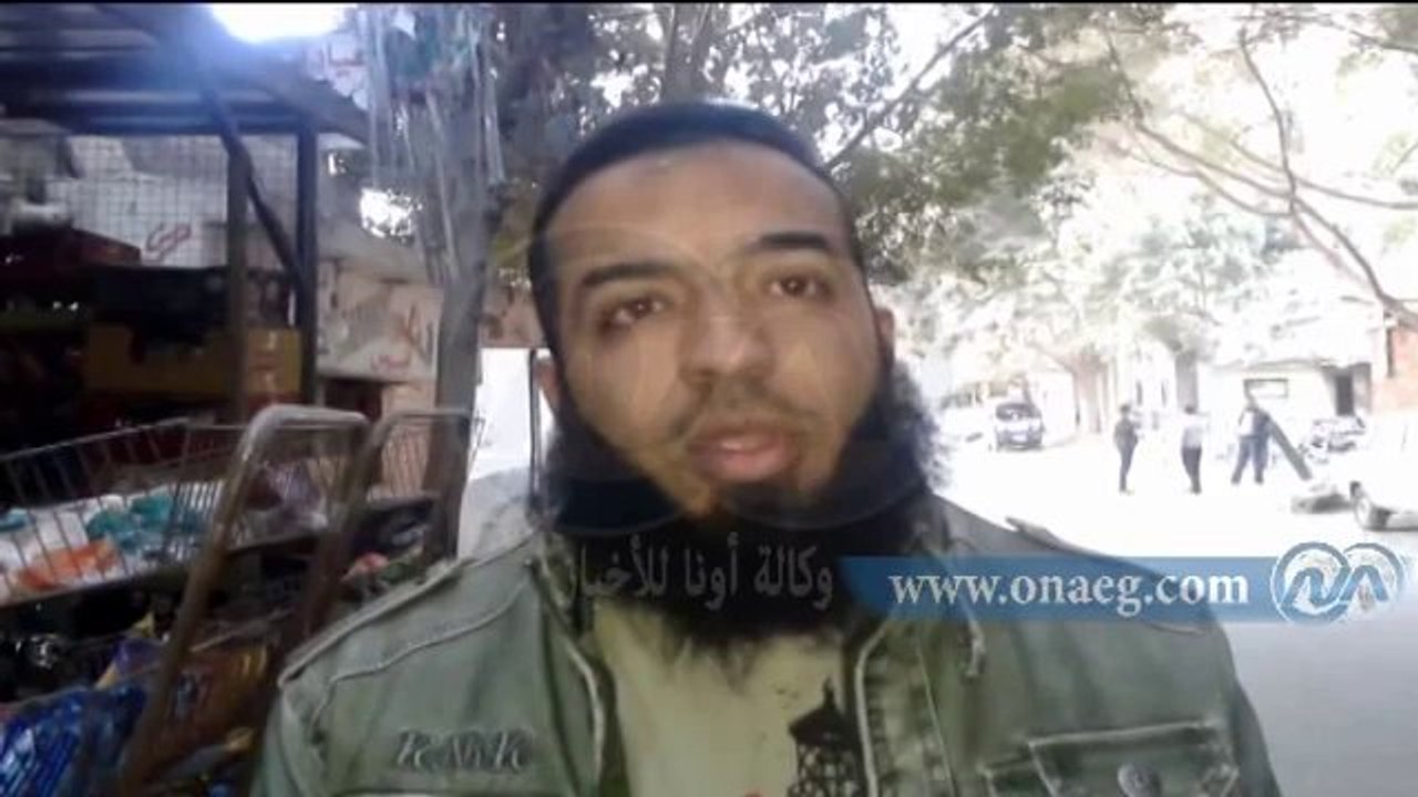 شهادة جيران الشهيد اللواء محمد السعيد عن أخلاقه وعلاقاتهم بهم