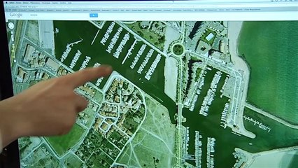 COPIL NAPPEX: Résultats de la première année d'étude / Assessment of the first-year experience