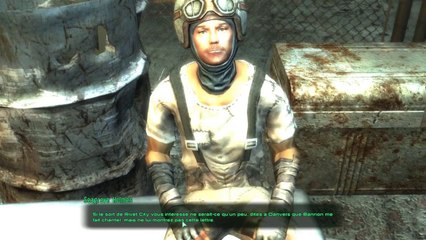 Fallout 3 - Ep.15 : Karma Killer - Playthrough FR HD par Fanta