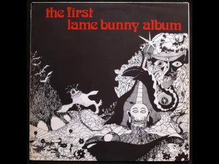 Puzzle "Consuelo" 1973 UK Private Folk Psych