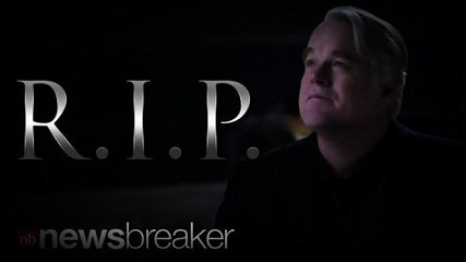 RIP: Fans and Stars React to Philip Seymour Hoffman's Death