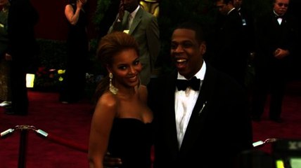 Beyoncé Reportedly Replaces Manager with Jay-Z
