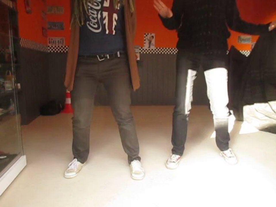 CELTIC CT répète country débutante