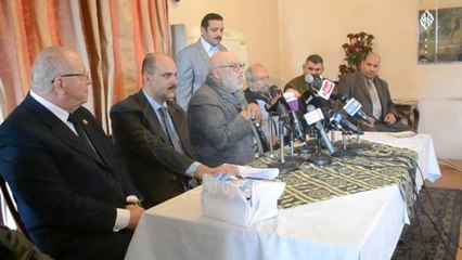 كمال الهلباوي : الافعال التي يقوم بها أعضاء جماعة الأخوان " قلة أدب"