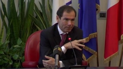Cassani: "Non abbiamo un Sagan ma tanti ottimi giovani"