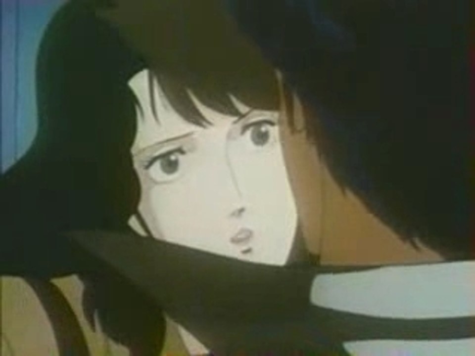 Générique Nicky Larson