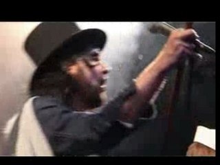 Turbonegro - the age of pamparius [live]