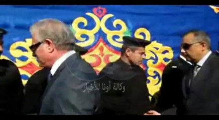 سيناء تحتفل بأعياد الشرطة وتطلق اسماء شهداء تفجير مديرية الأمن على الميادين والشوارع