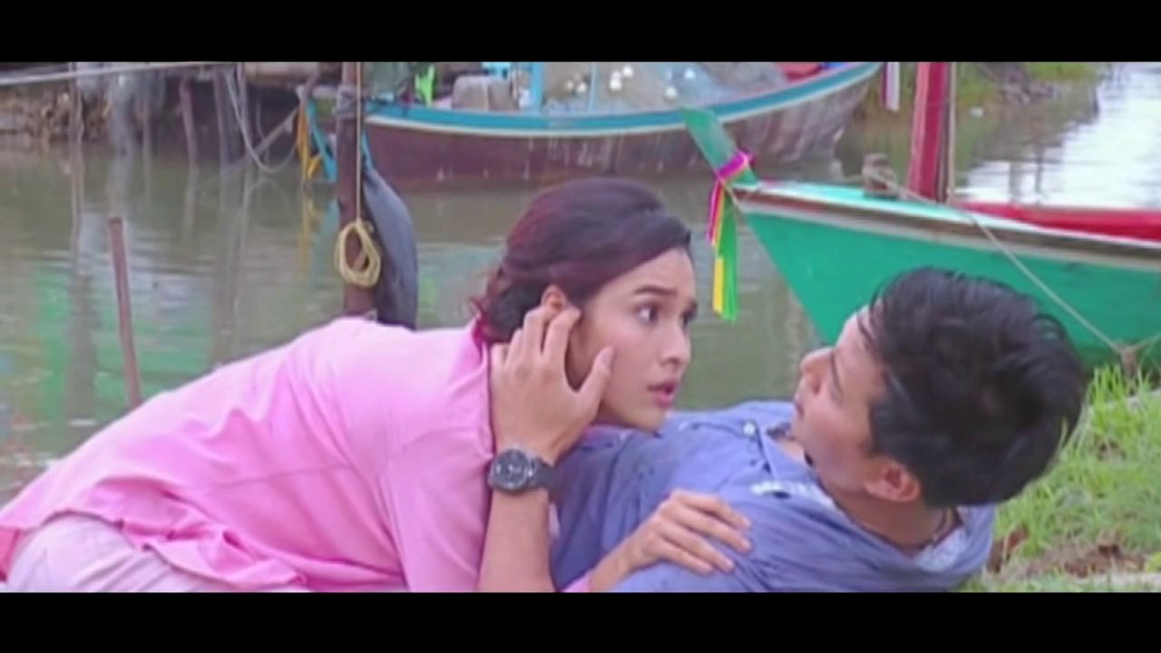 คำนั้นฉันพูดจริง.ศิลปิน Official