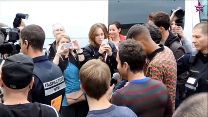 Stromae : La Formidable conquête des USA