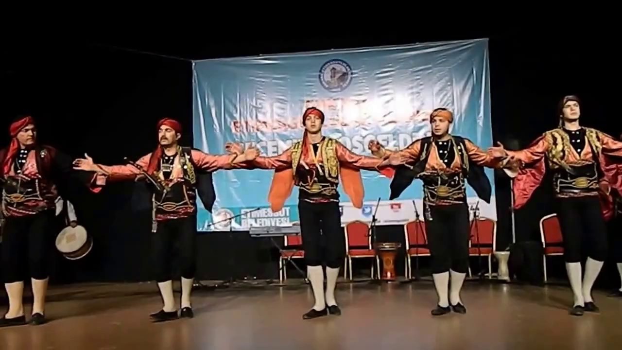 BADISABAH.ETİMESGUT SEYMENLERİ 2 (Haluk Balaban )