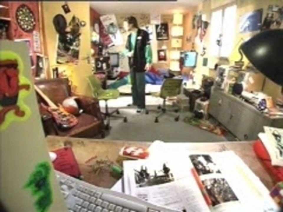 Bertrand.çacom - Avenir