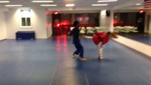 Suwanee Martial Arts Classes for Adults - Choe's HapKiDo Karate