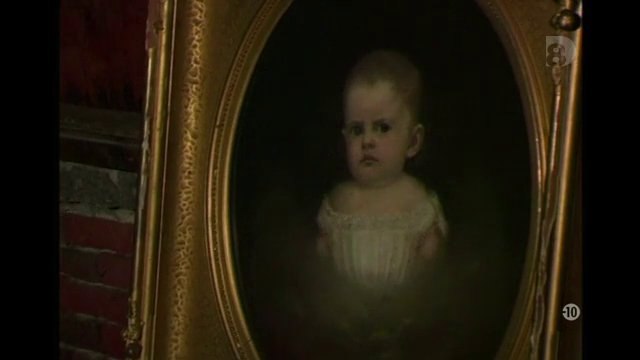 Les traqueurs de fantômes [VF] - S01E03 - L'hôtel de la mariée