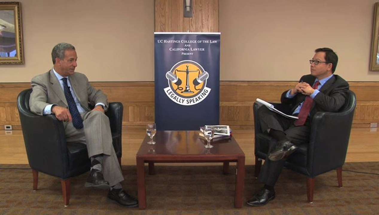 Videographer San Francisco Corporate