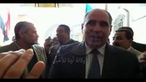 محافظ الشرقية : مصر لن تتنازل عن كرامتها إرضاءً لأوروبا