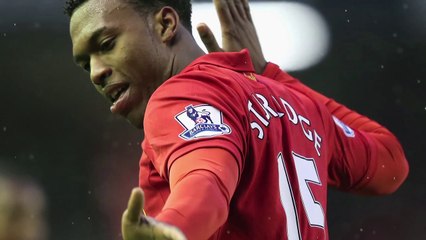 Daniel Sturridge Reveals The Origin Of His Dance Celebration
