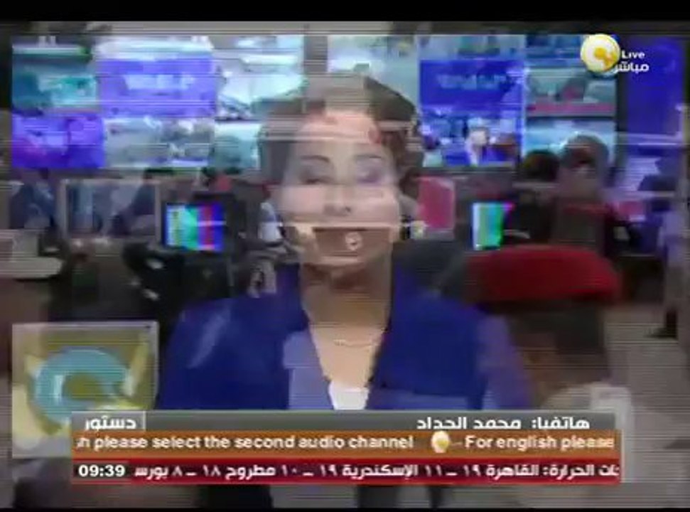 الفريق السيسي يتفقد الاستفتاء بمدرسة الخلفاء الراشدين بمصر الجديدة