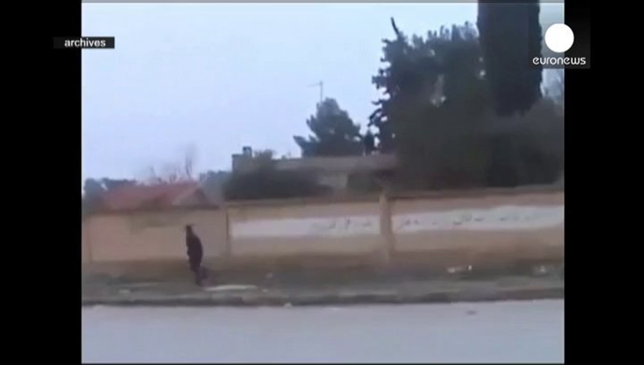 Siria, Al Qaida: "nulla a che fare con l'Isil"