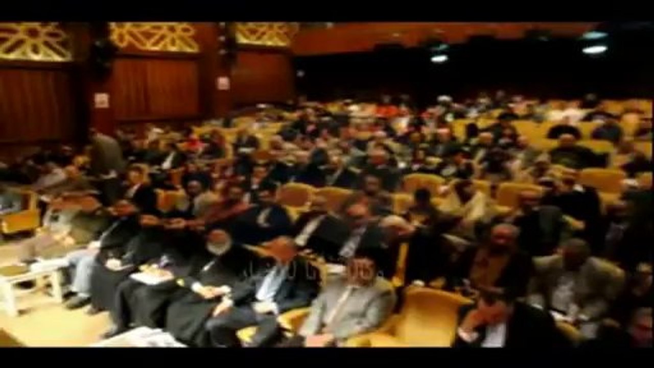 محافظ أسوان وخالد يوسف يدعوان إلى التصويت بـ "ن...