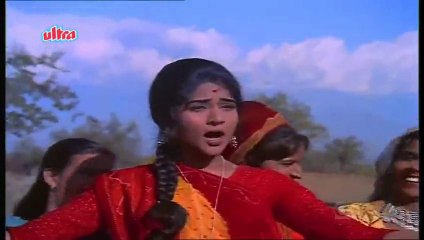 LATA MANGESHKAR - Thandi Thandi Hawa Mein - PRINCE