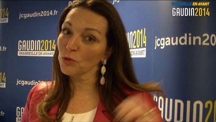 Valérie Boyer : « Pas d’augmentation d’impôts municipaux »