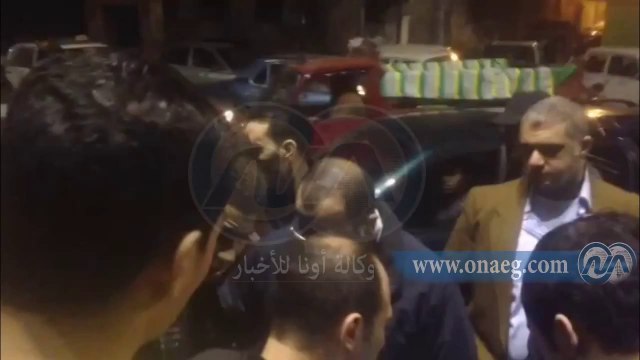 أمن الغربية يلقي القبض على أحد أعضاء حركة 6 ابريل بطنطا
