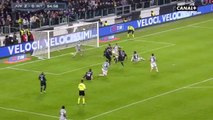 Juventus Turin 3 - 1 Inter Milan