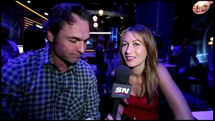 NHL Alumni Charity Poker Tournament - PokerStars.net