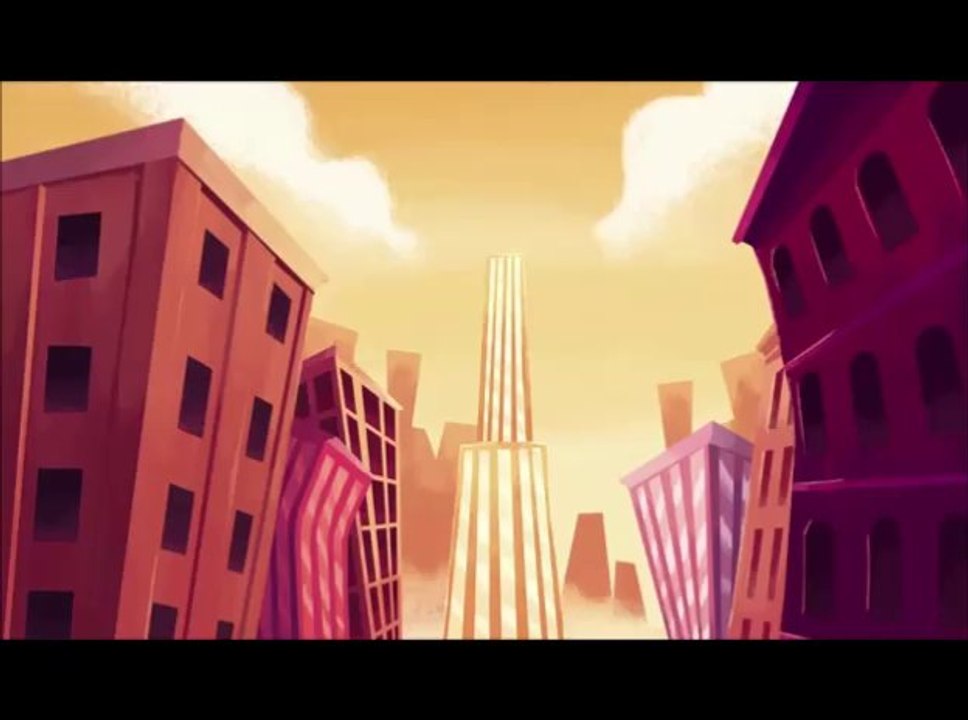 Video Els Venjadors - King5