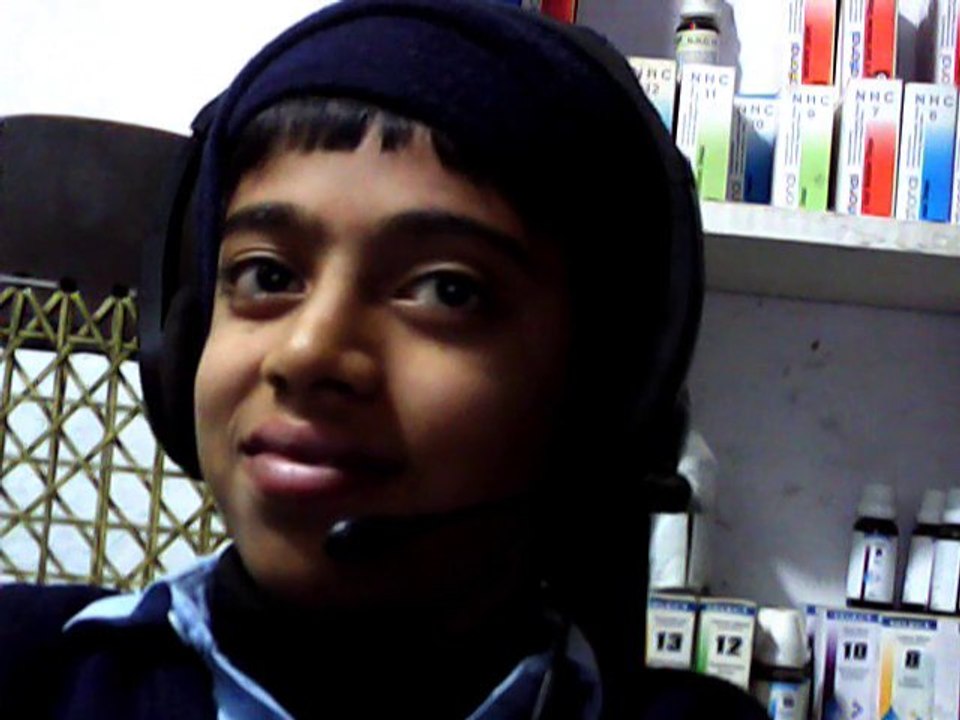 shafiq hameed awan