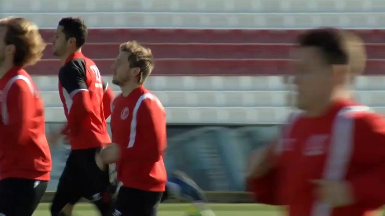 Marko Marin exklusiv! 'Kein Kontakt zu Löw'