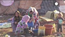 Siria: l'infinita emergenza umanitaria