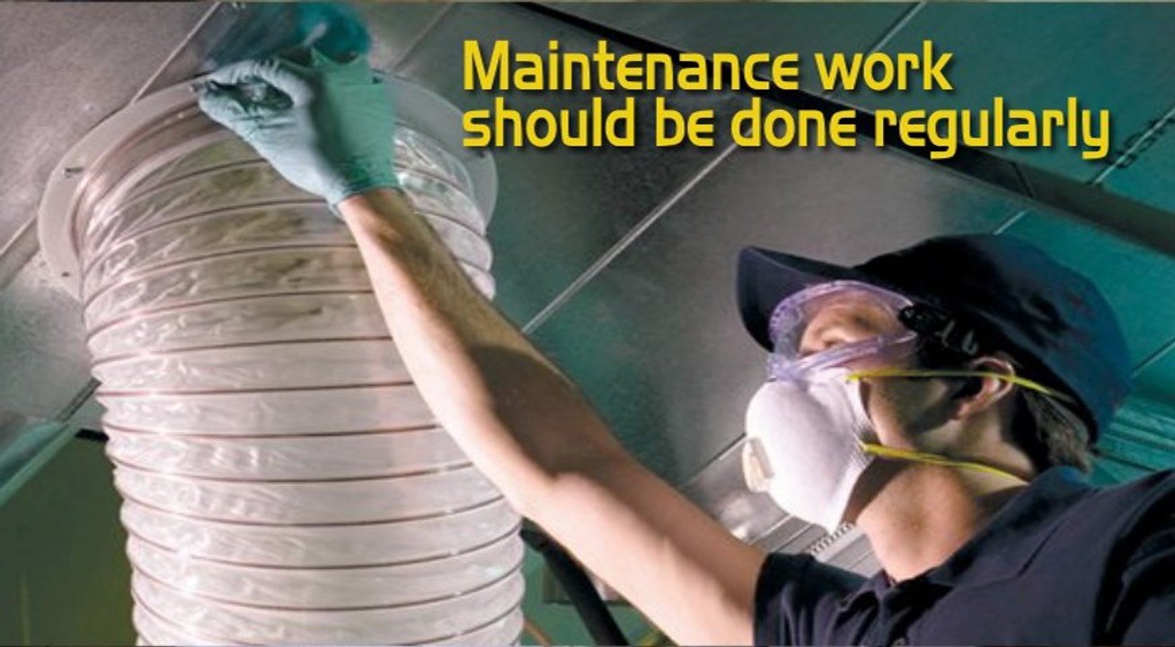 Calgary Furnaces | Ductworks and their Designs