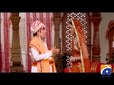 Hum Sab Umeed Say Hain-03 Feb 2014 (Aik Din Geo K Sath-Jodha Akbar)