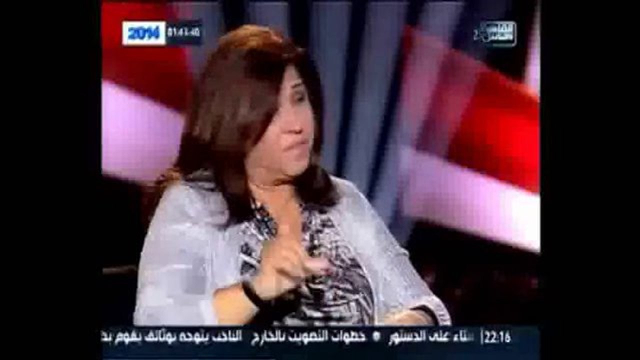 أبرز توقعات لمستقبل مصر في 2014 مع ليلي عبد الل...