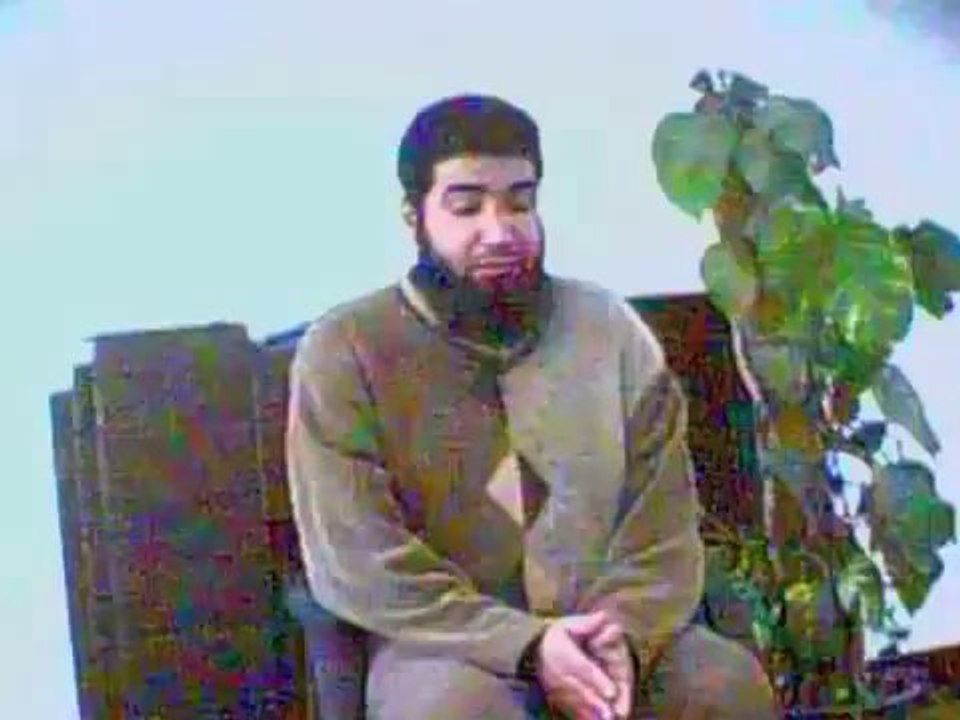 اعترافات الإرهابي يحيى : نجل القيادي الإخواني المنجي سعد الزواوي المتهم بالمشاركة في تفجير المنصورة