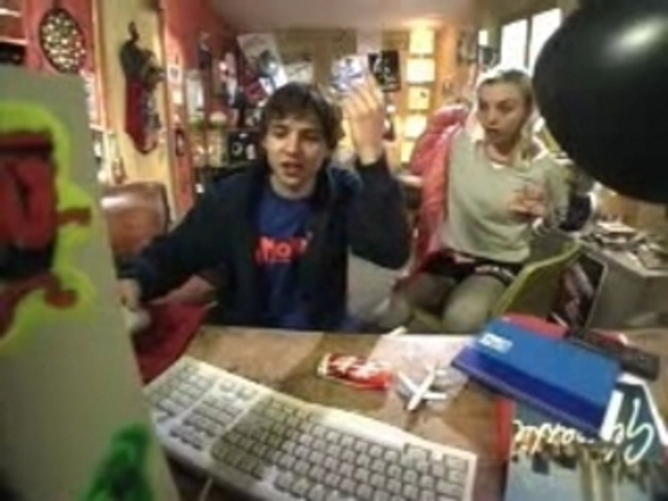 Bertrand.çacom - Blonde