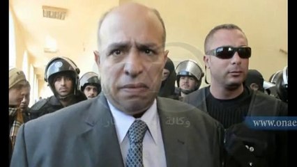 أستاذ بجامعة الأزهر : مصر لن تركع