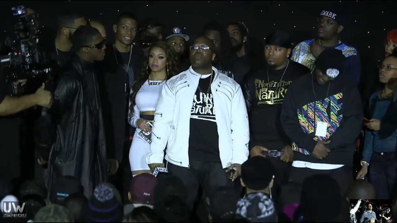BeatKnoxxx Rehash Day vs BM