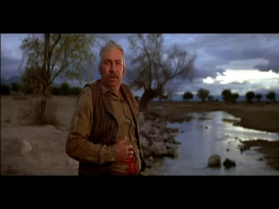 Knockin on Heaven_s Door - Pat Garrett _ Billy the Kid