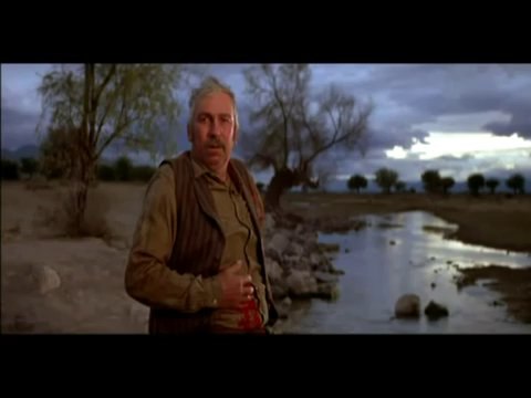 Knockin on Heaven_s Door - Pat Garrett _ Billy the Kid