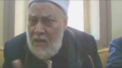 علي جمعة لطلاب الإخوان : ارجعوا إلى كتاب الله .. ولا تتخذوا التنظيم "دينًا"