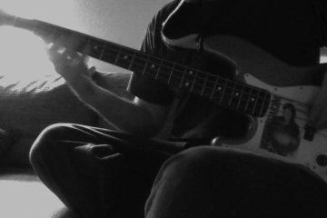 Impromptu Bass Lines #01