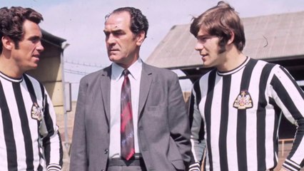 Bill Shankly Tribute | 'He Made The People Happy'