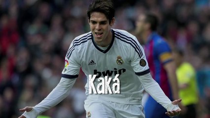 Guess The Footballer From Their Real Name!