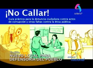 La Defensoría del Pueblo ya cuenta con un amplio local ubicado en el distrito de Víctor Larco Herrera.