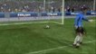 More funny football video game glitches! | PES & FIFA fails