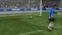 More funny football video game glitches! | PES & FIFA fails