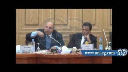 وزير التنمية الإدارية : لا لإجراء الانتخابات إلكترونيا إلا بعد بناء ثقة الشعب